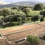 Rare Magnifique Vue Résidence Piscine Chauffée Mer&maquis * Serra-di-Ferro (Corsica)