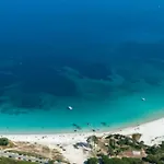 Rare Magnifique Vue Résidence Piscine Chauffée Mer&maquis Villa *