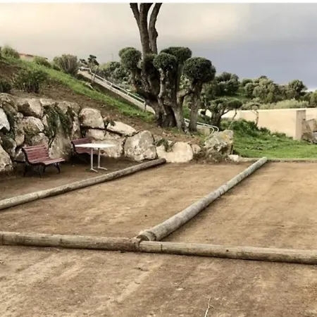 Rare Magnifique Vue Piscine Chauffee & Maquis Serra-di-Ferro (Corsica)