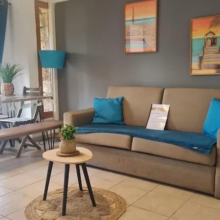 Rare Magnifique Vue Piscine Chauffee & Maquis * Serra-di-Ferro (Corsica)