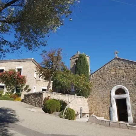 Rare Magnifique Vue Piscine Chauffee & Maquis Villa Serra-di-Ferro (Corsica)