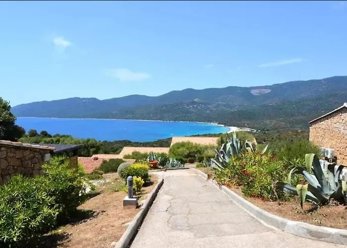 Rare Magnifique Vue Piscine Chauffee & Maquis Villa *