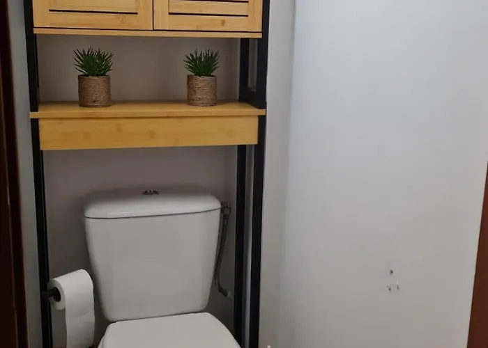 Villa Rare Magnifique Vue Piscine Chauffee & Maquis Serra-di-Ferro (Corsica)