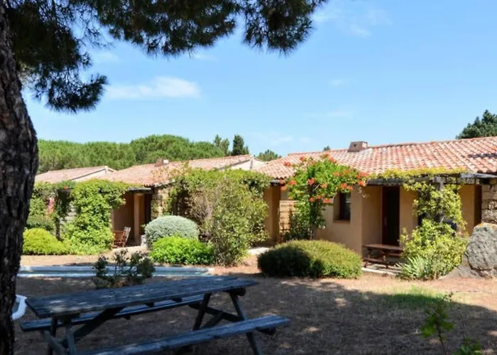 Rare Magnifique Vue Piscine Chauffee & Maquis Villa