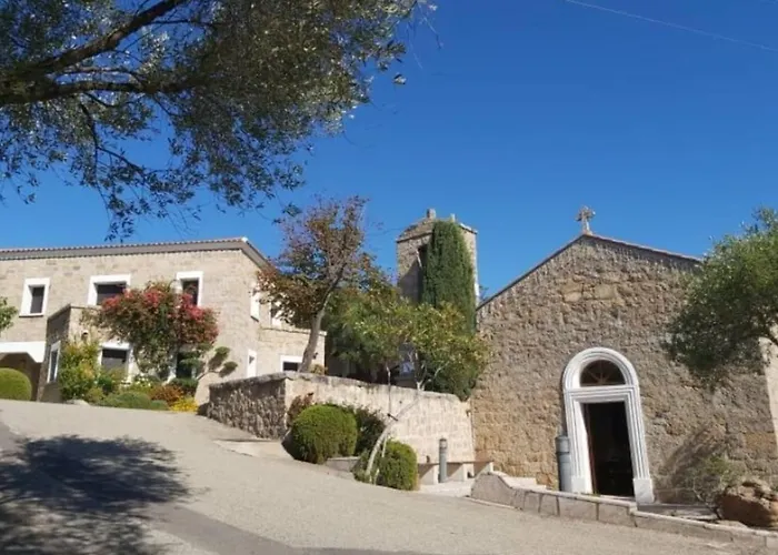 Rare Magnifique Vue Piscine Chauffee & Maquis Villa Serra-di-Ferro (Corsica)