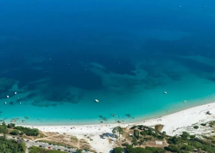 Rare Magnifique Vue Piscine Chauffee & Maquis Villa *
