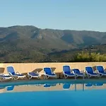 Rare Magnifique Vue Résidence Piscine Chauffée Mer&maquis Serra-di-Ferro (Corsica)