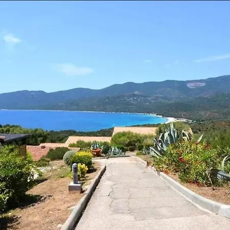 Rare Magnifique Vue Piscine Chauffee & Maquis Vila *