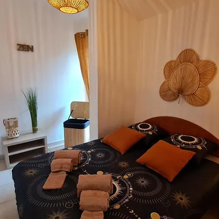 Rare Magnifique Vue Piscine Chauffee & Maquis * سيرا دي فيرو