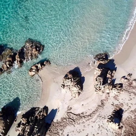 Rare Magnifique Vue Piscine Chauffee & Maquis * 赛拉蒂费罗