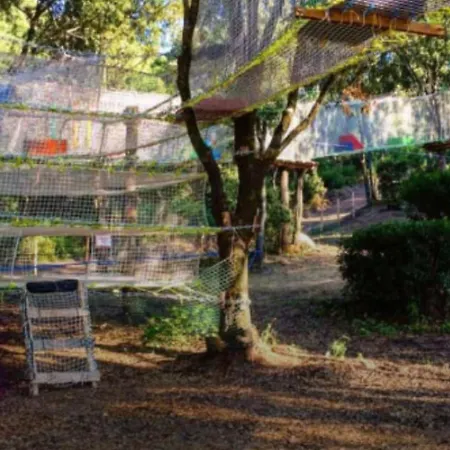 Rare Magnifique Vue Piscine Chauffee & Maquis 别墅 *