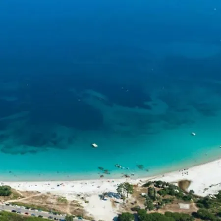 Seltene Mit Meerblick Residenz Beheizter Pool Meer&macchia Villa *