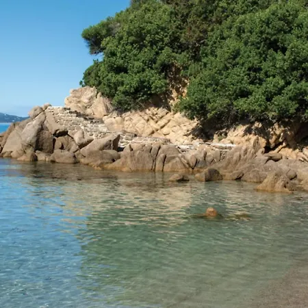 Rare Magnifique Vue Piscine Chauffee & Maquis *