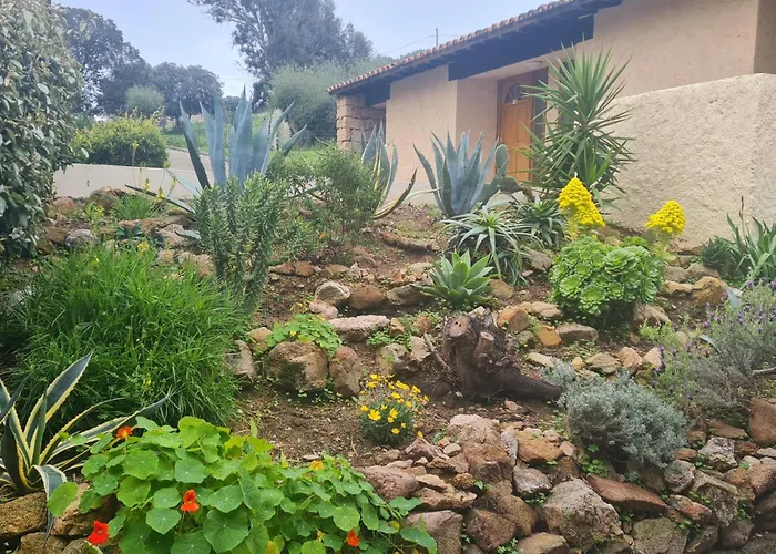 别墅 Rare Magnifique Vue Piscine Chauffee & Maquis 赛拉蒂费罗