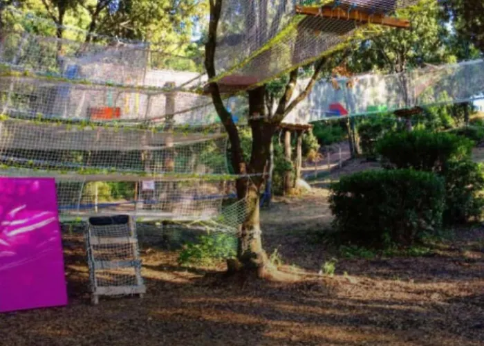 Rare Magnifique Vue Piscine Chauffee & Maquis 别墅 *